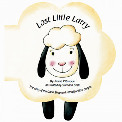 Lost Little Larry