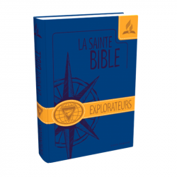 La Sainte Bible Explorateur