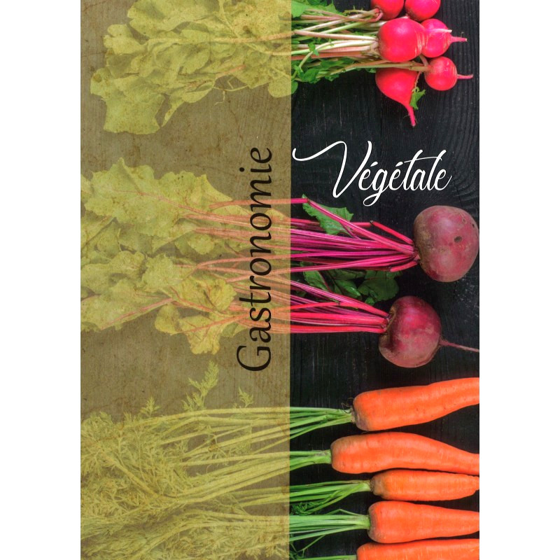 Gastronomie végétale