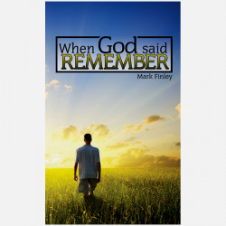 When God said Remember