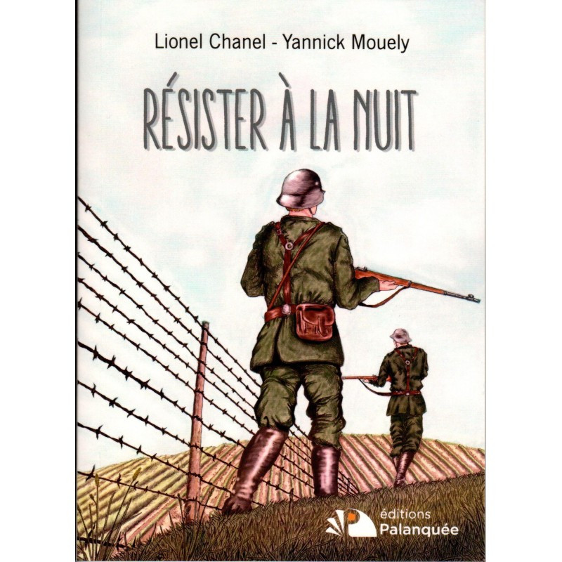 Résister à la nuit