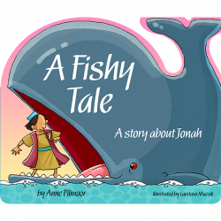 A Story About Jonah