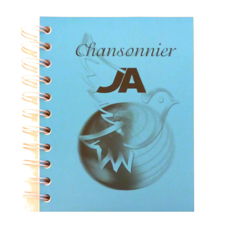 Chansonnier JA