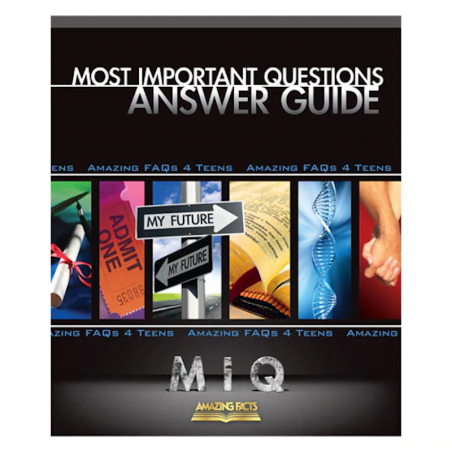 MIQ: Most Important Questions Answer Guide